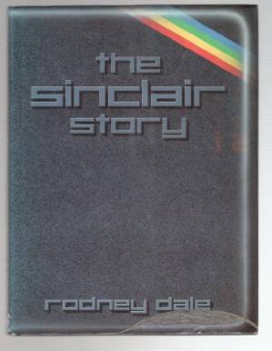 دانلود کتاب The Sinclair Story