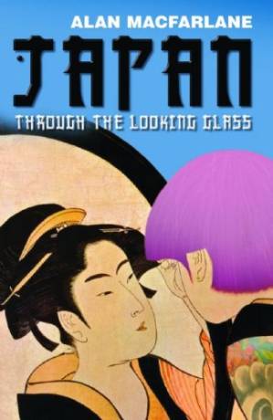 دانلود کتاب Japan Through the Looking Glass