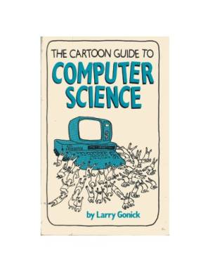 دانلود کتاب The Cartoon Guide to Computer Science