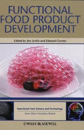 دانلود کتاب Functional Food Product Development (Hui: Food Science and Technology)