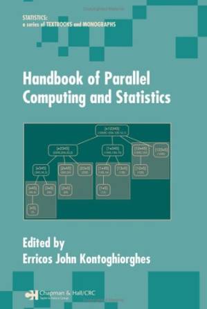 دانلود کتاب Handbook of Parallel Computing and Statistics