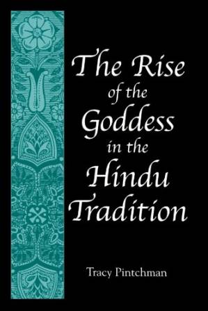دانلود کتاب The Rise of the Goddess in the Hindu Tradition