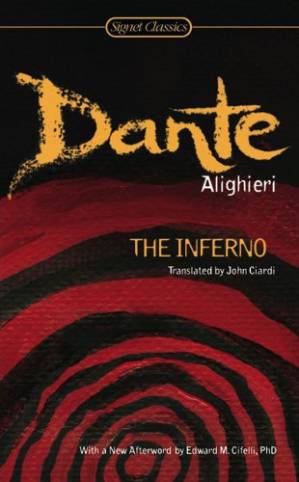 دانلود کتاب The Inferno (Signet Classics)