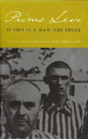 دانلود کتاب If This Is a Man – The Truce