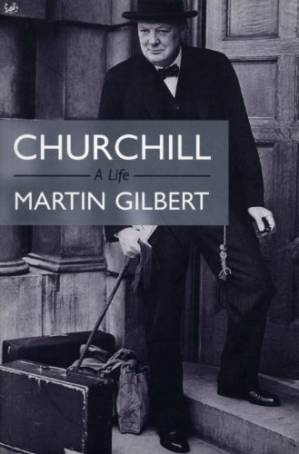 دانلود کتاب Churchill: A Life