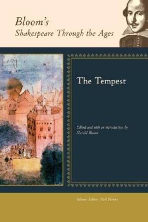 دانلود کتاب The Tempest (Bloom’s Shakespeare Through the Ages)