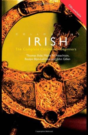 دانلود کتاب Colloquial Irish: The Complete Course for Beginners (book only)