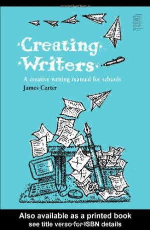 دانلود کتاب Creating Writers: A Creative Writing Manual for Schools