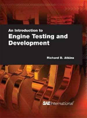 دانلود کتاب An Introduction to Engine Testing and Development