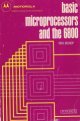 دانلود کتاب Basic Microprocessors and the 6800 (Motorola series in solid state electronics)