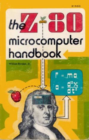دانلود کتاب The Z-80 Microcomputer Handbook