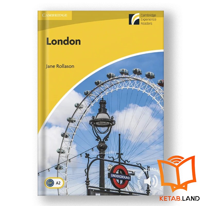 کتاب London