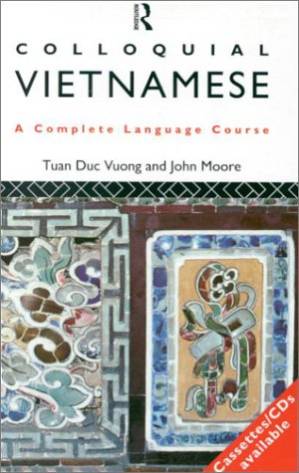 دانلود کتاب Colloquial Vietnamese: A Complete Language Course