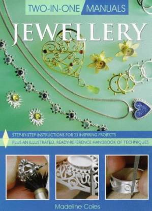 دانلود کتاب Two in One Jewellery