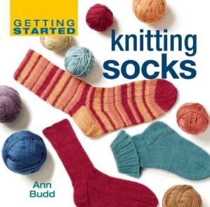 دانلود کتاب Getting Started Knitting Socks (Getting Started series)