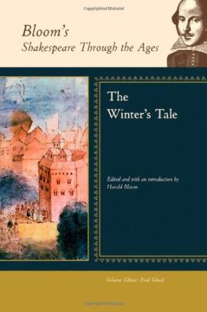 دانلود کتاب The Winter’s Tale (Bloom’s Shakespeare Through the Ages)