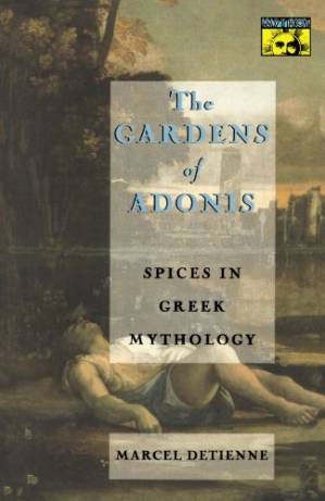 دانلود کتاب The Gardens of Adonis