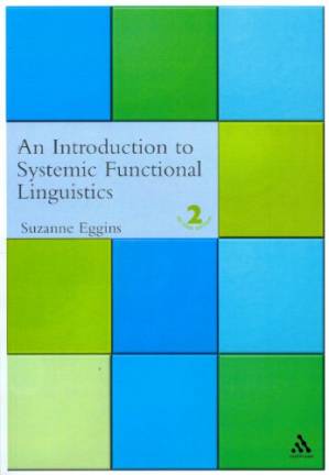 دانلود کتاب An Introduction to Systemic Functional Linguistics