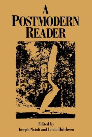 دانلود کتاب A Postmodern Reader