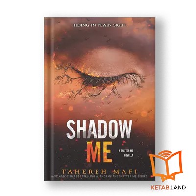کتاب Shadow Me