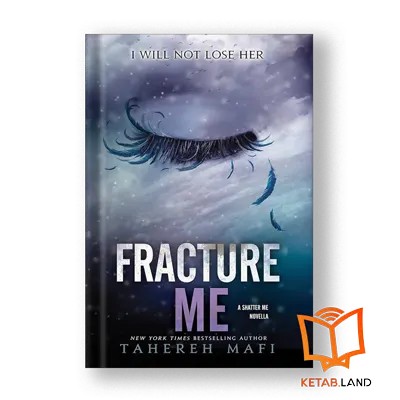 کتاب Fracture Me