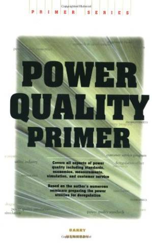 دانلود کتاب Power Quality Primer (Electrical Engineering Primer)