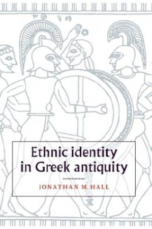 دانلود کتاب Ethnic Identity in Greek Antiquity
