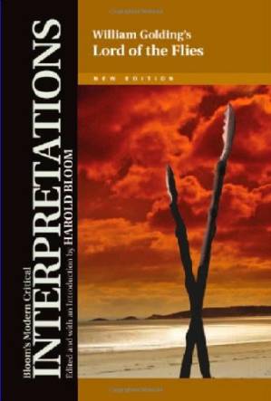 دانلود کتاب William Golding’s Lord of the Flies