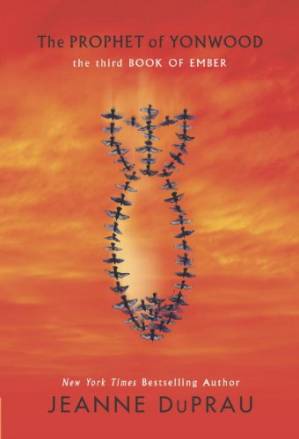 دانلود کتاب The Prophet of Yonwood