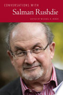 دانلود کتاب Conversations with Salman Rushdie