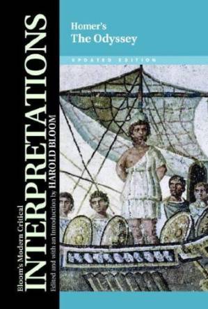 دانلود کتاب Homer’s The Odyssey