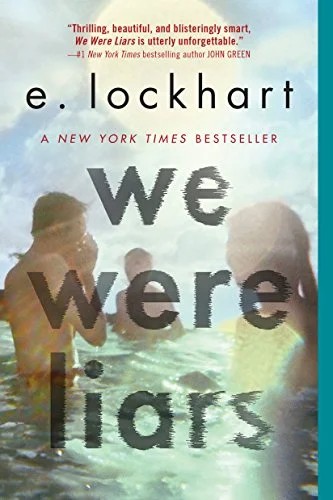 دانلود کتاب We Were Liars