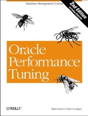 دانلود کتاب Oracle Performance Tuning (Nutshell Handbooks)
