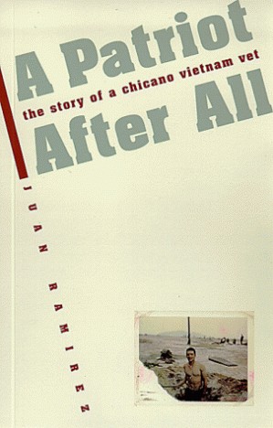 دانلود کتاب A Patriot After All: The Story of a Chicano Vietnam Vet