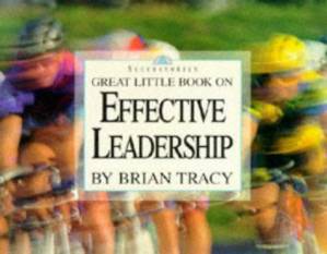 دانلود کتاب Great Little Book on Effective Leadership (Great Little Book)