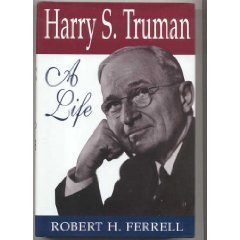 دانلود کتاب Harry S. Truman: A Life (Missouri Biography Series)