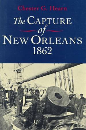 دانلود کتاب The Capture of New Orleans, 1862