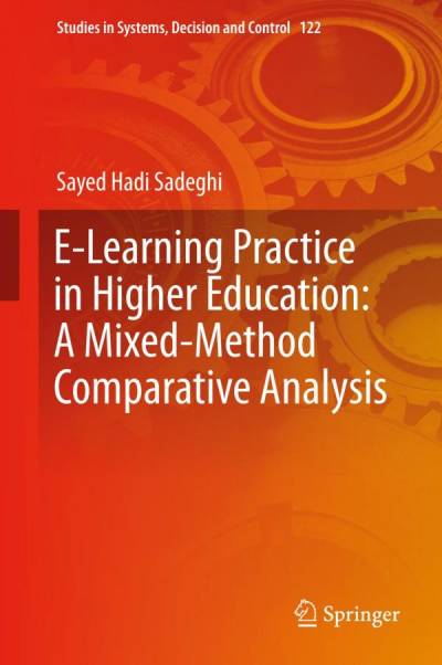 دانلود کتاب E-Learning Practice in Higher Education