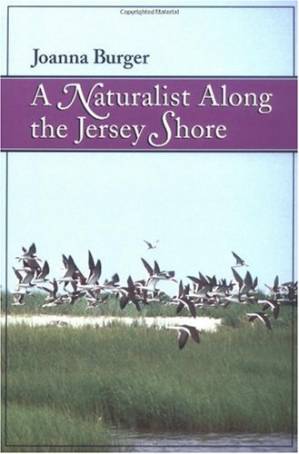 دانلود کتاب Naturalist Along the Jersey Shore