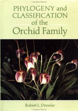 دانلود کتاب Phylogeny and Classification of the Orchid Family