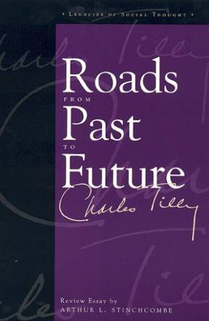 دانلود کتاب Roads From Past To Future