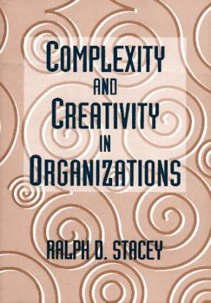 دانلود کتاب Complexity and Creativity in Organizations