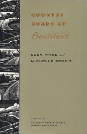 دانلود کتاب Country Roads of Louisiana (Country Roads Of…)