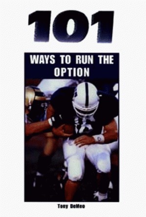 دانلود کتاب 101 Ways to Run the Option