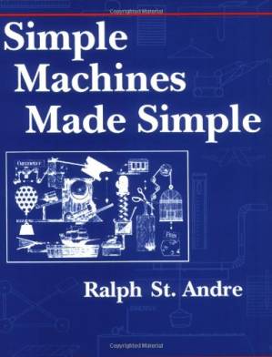 دانلود کتاب Simple Machines Made Simple: