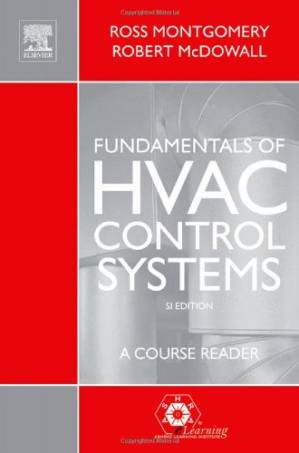 دانلود کتاب Fundamentals of HVAC Control Systems: SI Edition