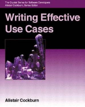 دانلود کتاب Writing effective use cases