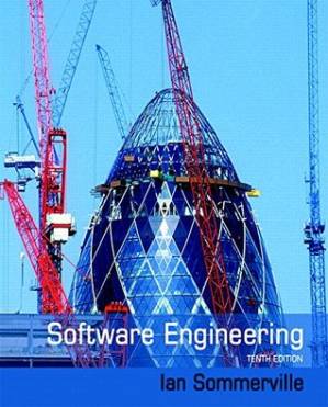 دانلود کتاب Software engineering