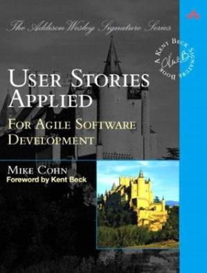 دانلود کتاب User stories applied for agile software development