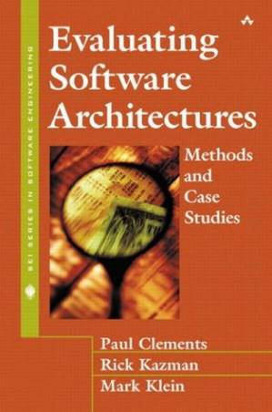 دانلود کتاب Evaluating software architectures: methods and case studies